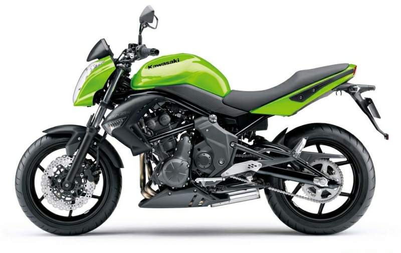 Kawasaki ER-6n