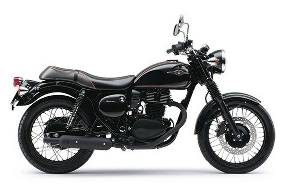 Kawasaki kawasaki-estrella.com