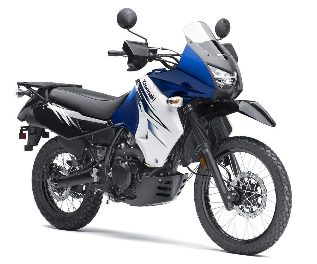 Kawasaki KLR 650