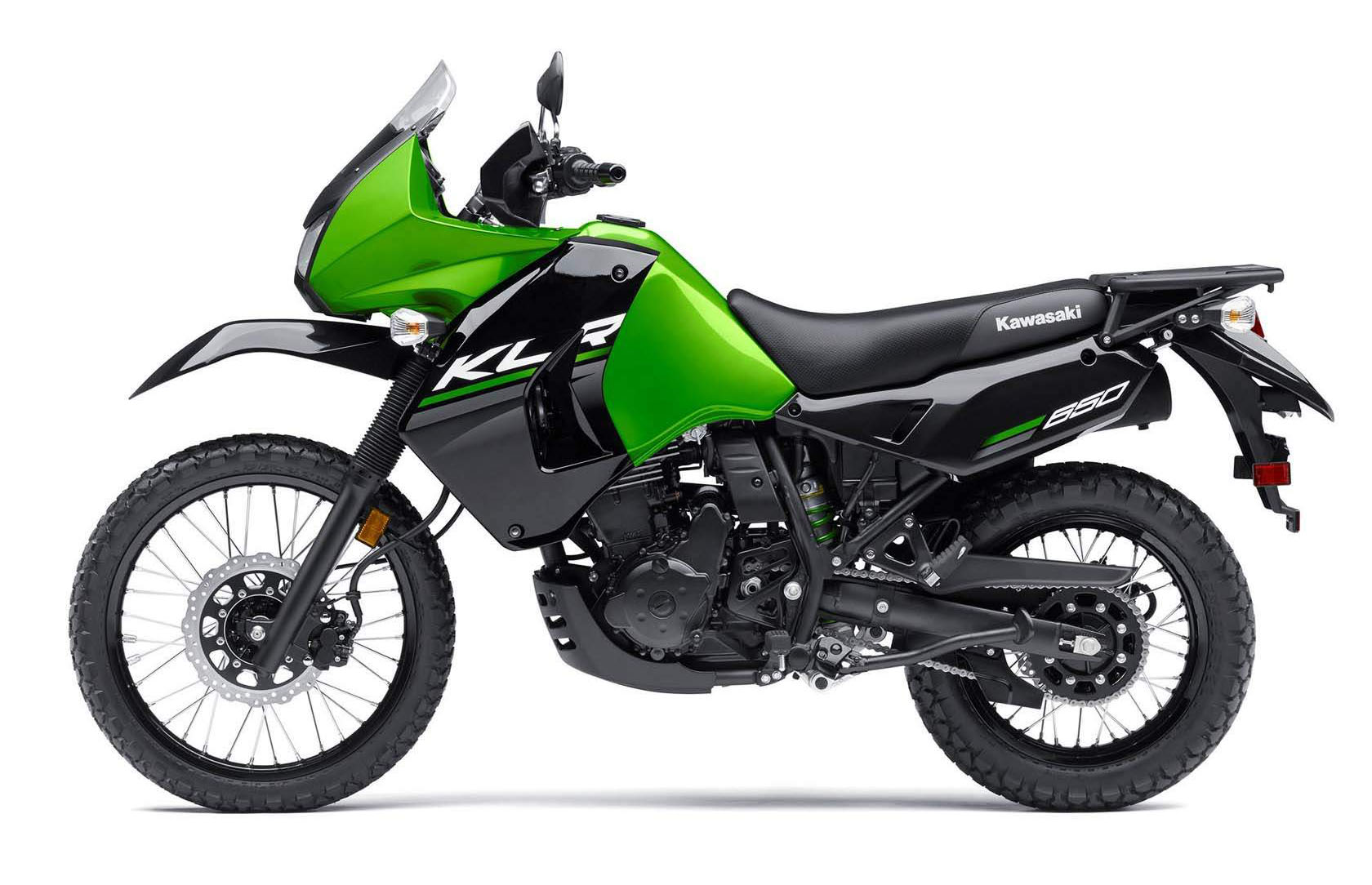 Kawasaki KLR 650