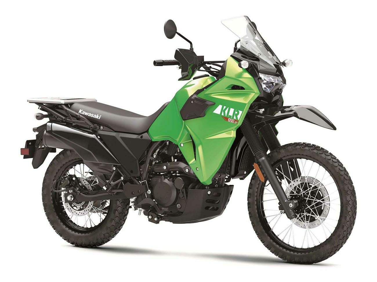 Kawasaki KLR 650S / ABS