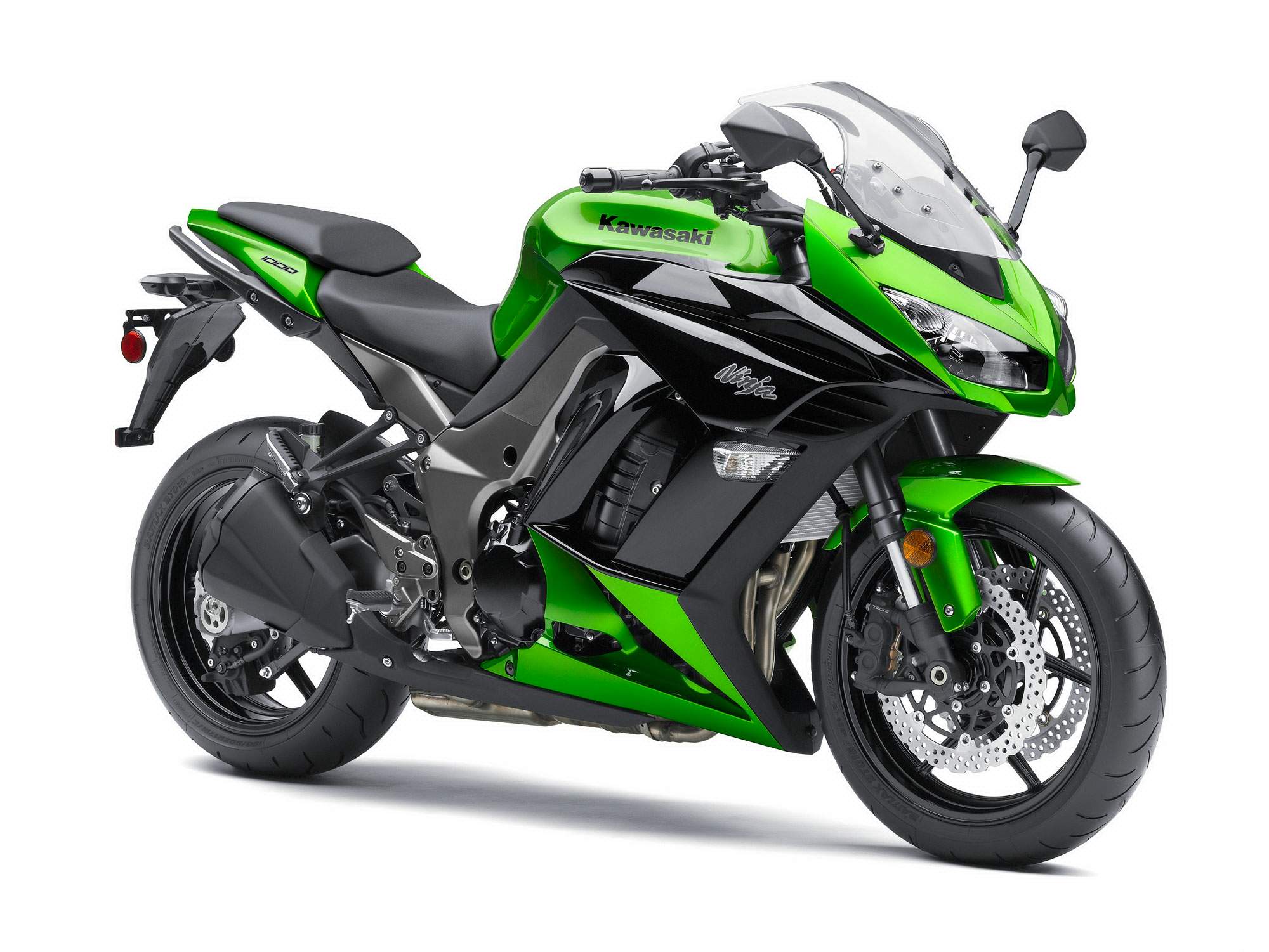 Kawasaki Ninja 1000