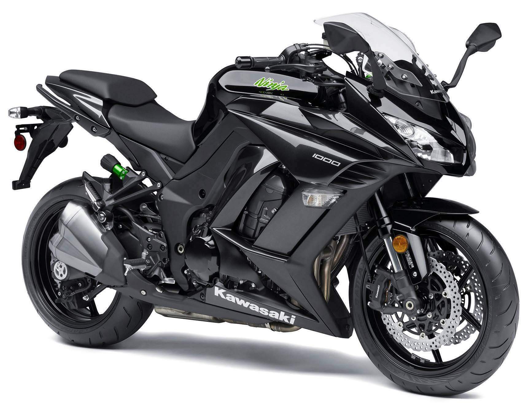 Kawasaki Ninja 1000