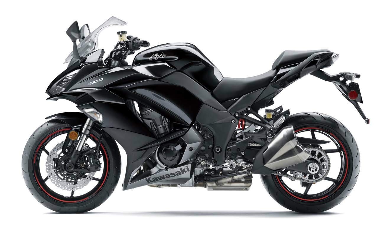 Kawasaki Ninja 1000