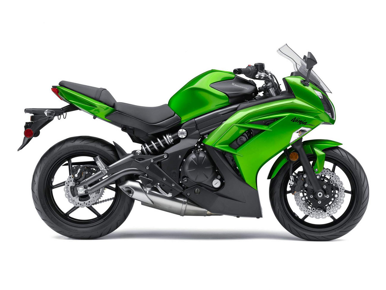 Kawasaki Ninja 650