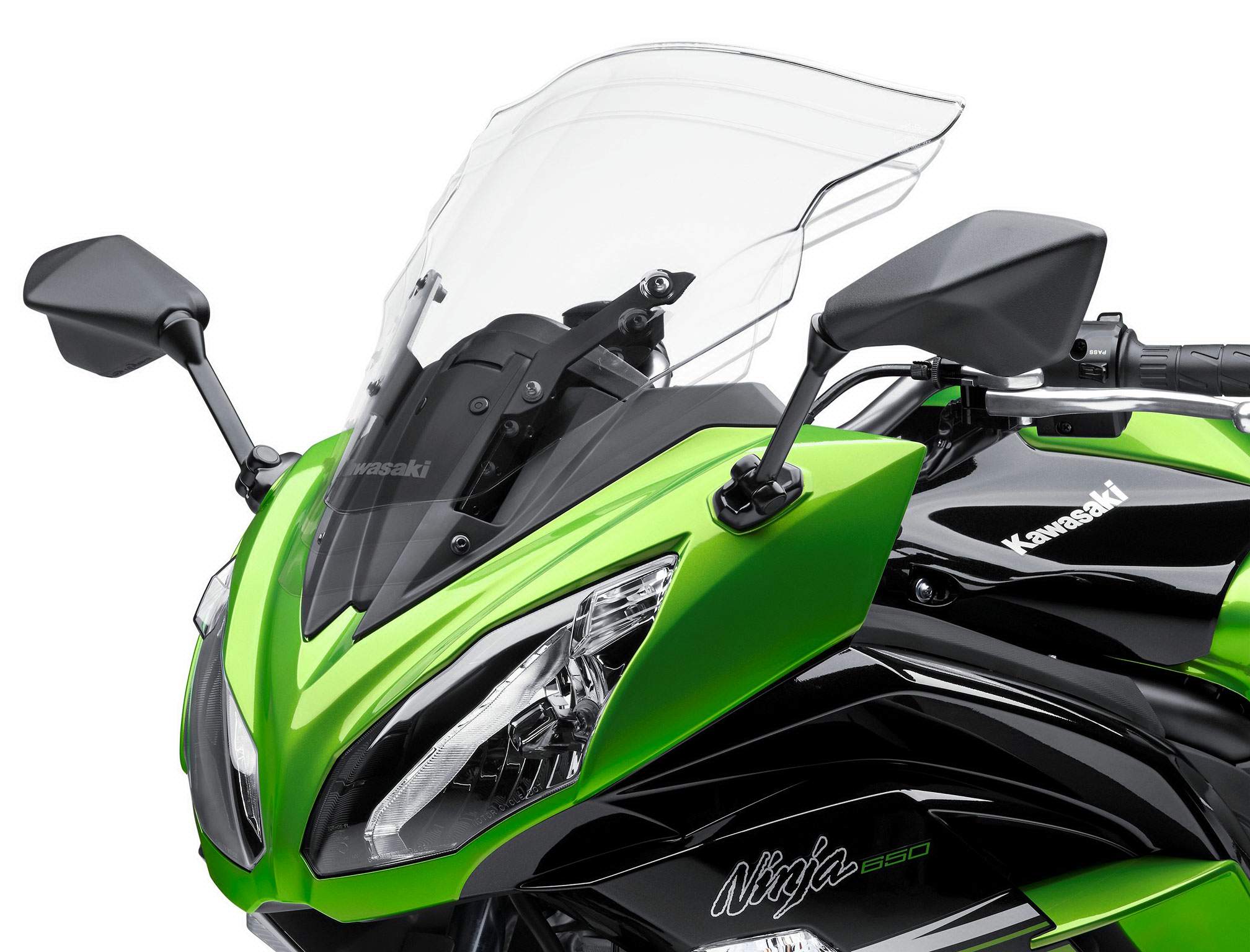 Kawasaki Ninja 650