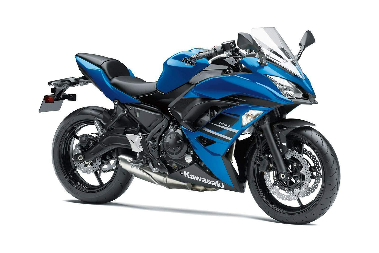 Kawasaki Ninja 650