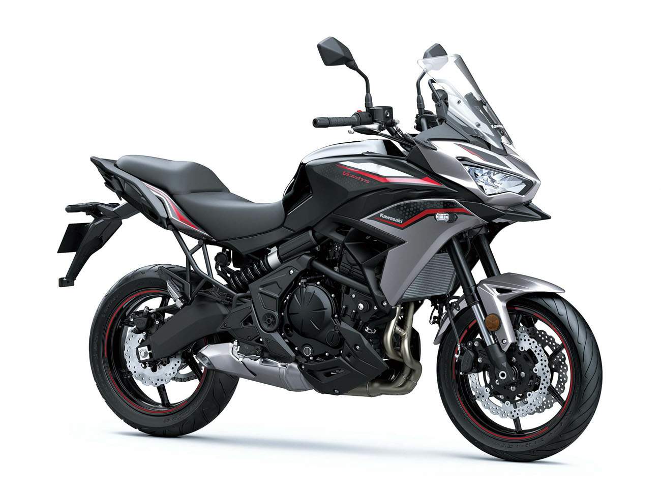 Kawasaki Versys 650 / LT