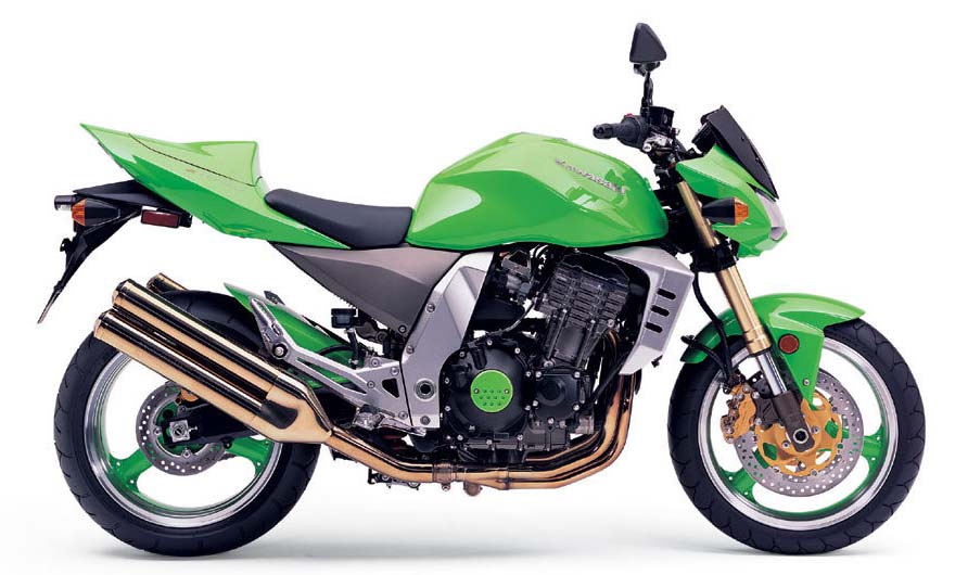 Kawasaki Z 1000