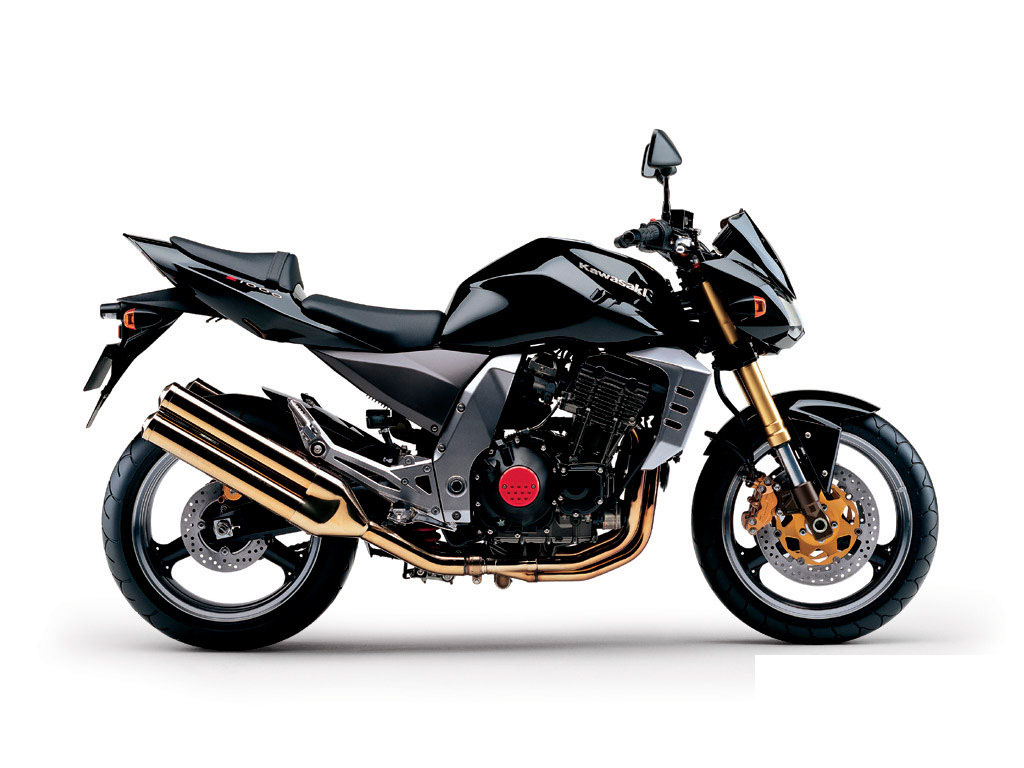 Kawasaki Z 1000