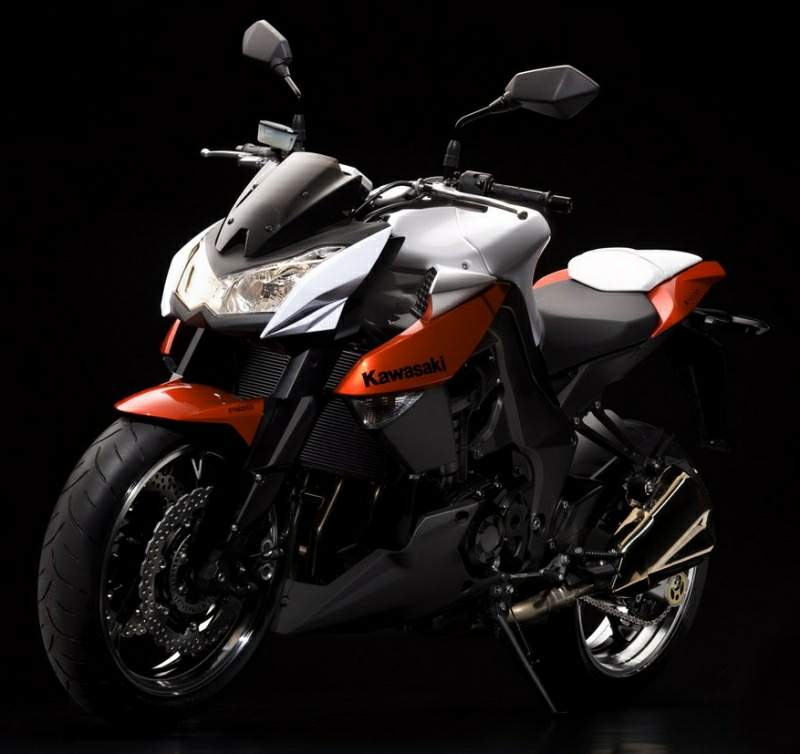 Kawasaki Z 1000