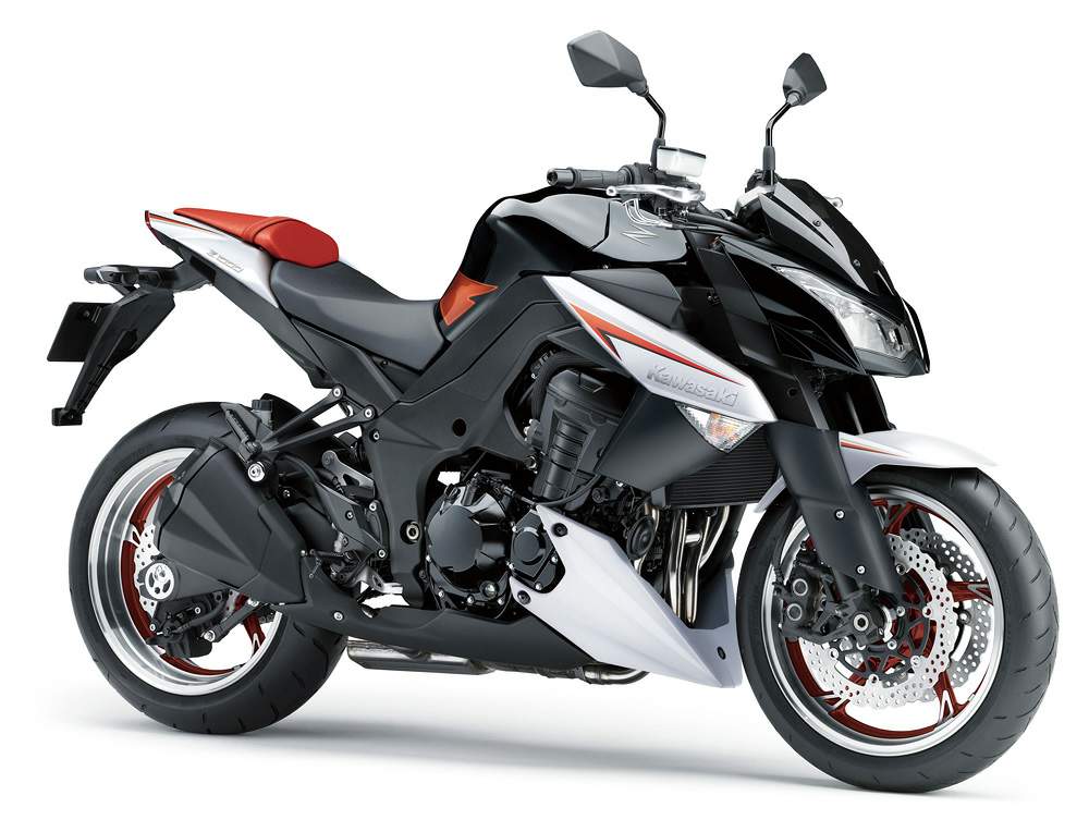 Kawasaki Z 1000 ABS
