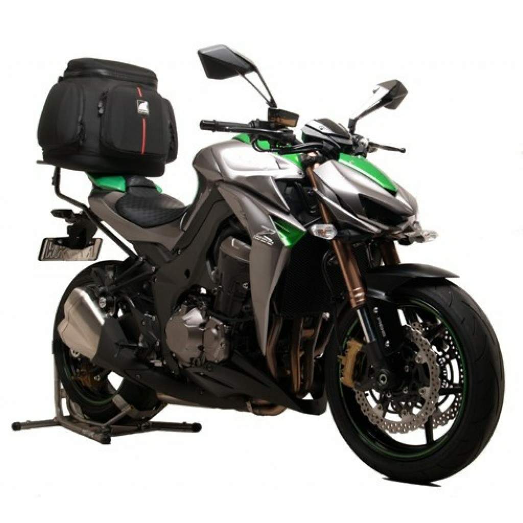 Kawasaki Z 1000SX ABS
