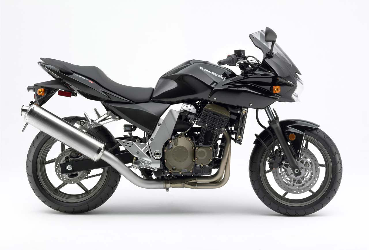 Kawasaki Z 750