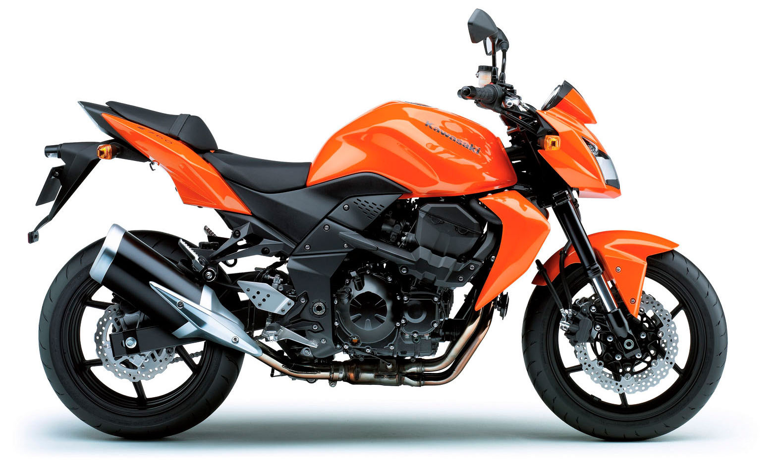 Kawasaki Z 750