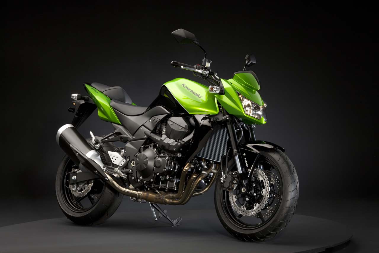 Kawasaki Z 750