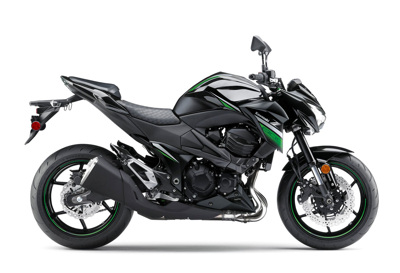 Kawasaki Z 800