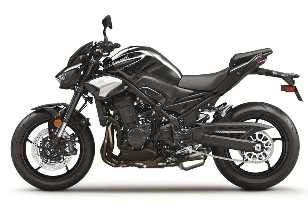 Kawasaki Z 900 / SE