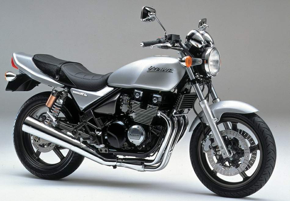 Kawasaki Zephyr 400