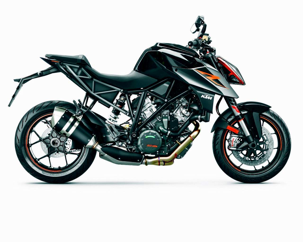 KTM 1290 Super Duke R
