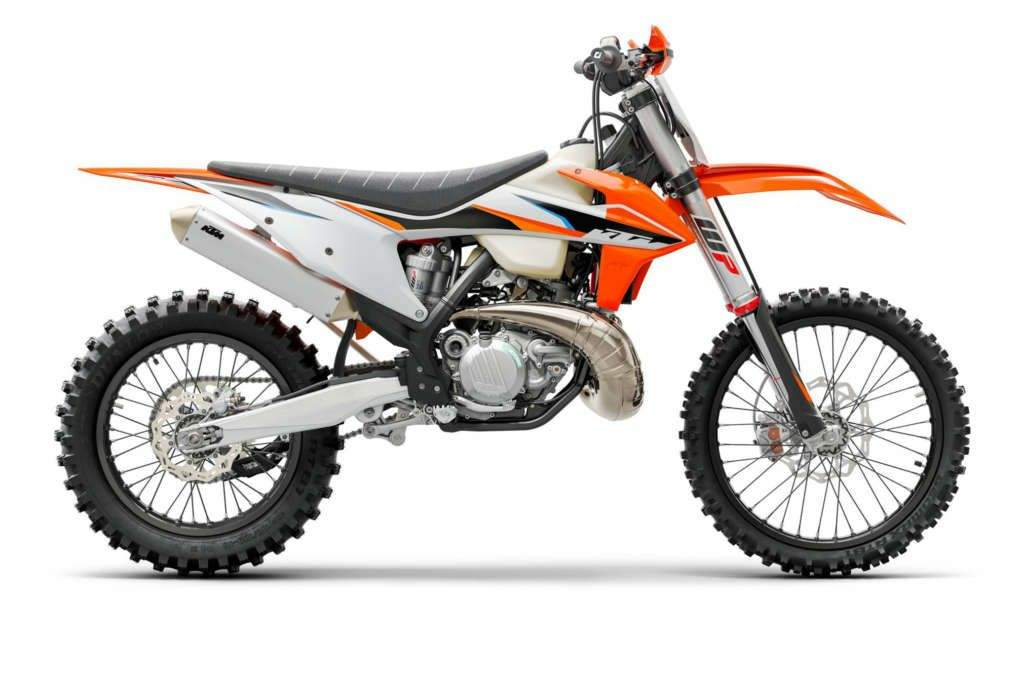 KTM 300 EXC TPI