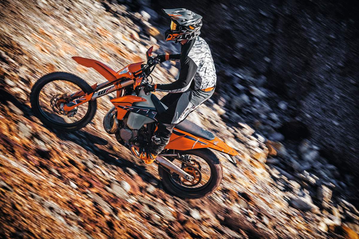 KTM 300 XC-W TPI