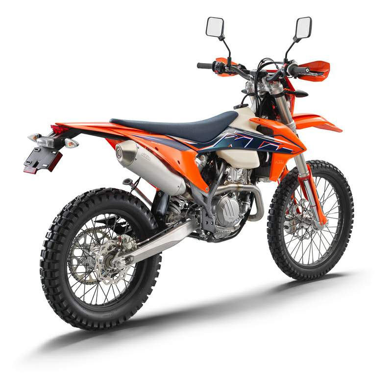 KTM 350 EXC-F