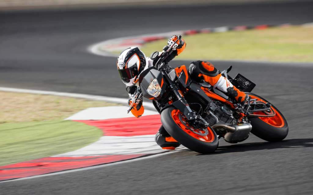 KTM 690 Duke