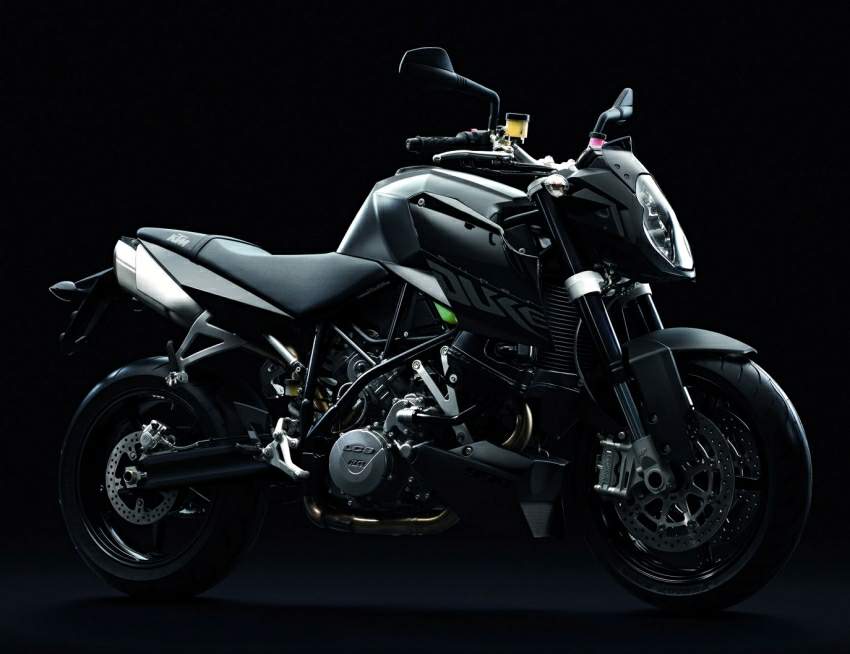 KTM 990 Super Duke