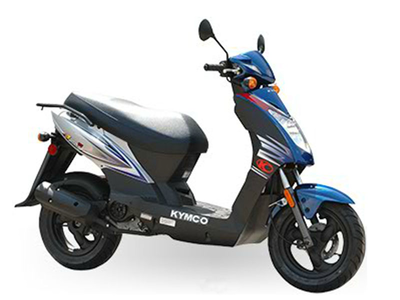 KYMCO Agility 125