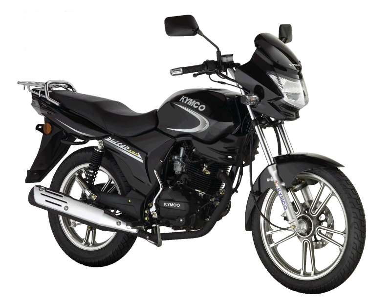 KYMCO KR Sport 125