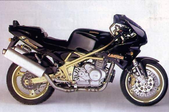 Laverda 750 Diamante