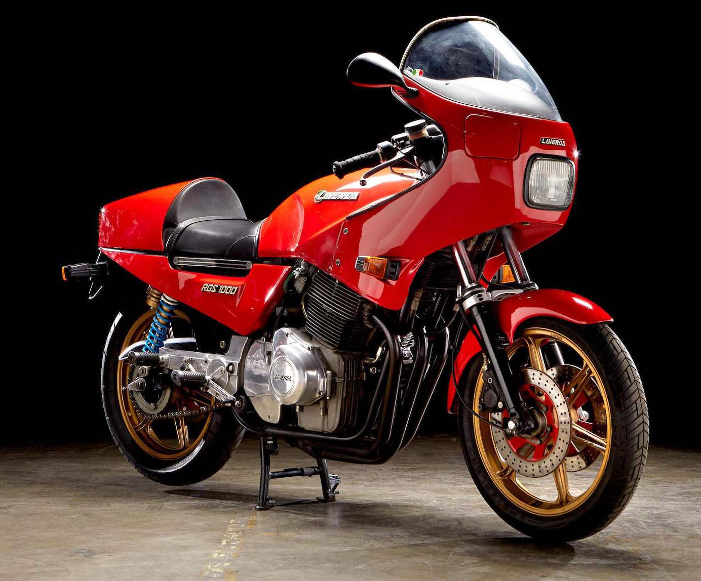 Laverda RGS 1000