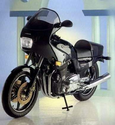 Laverda RGS1000 Corsa