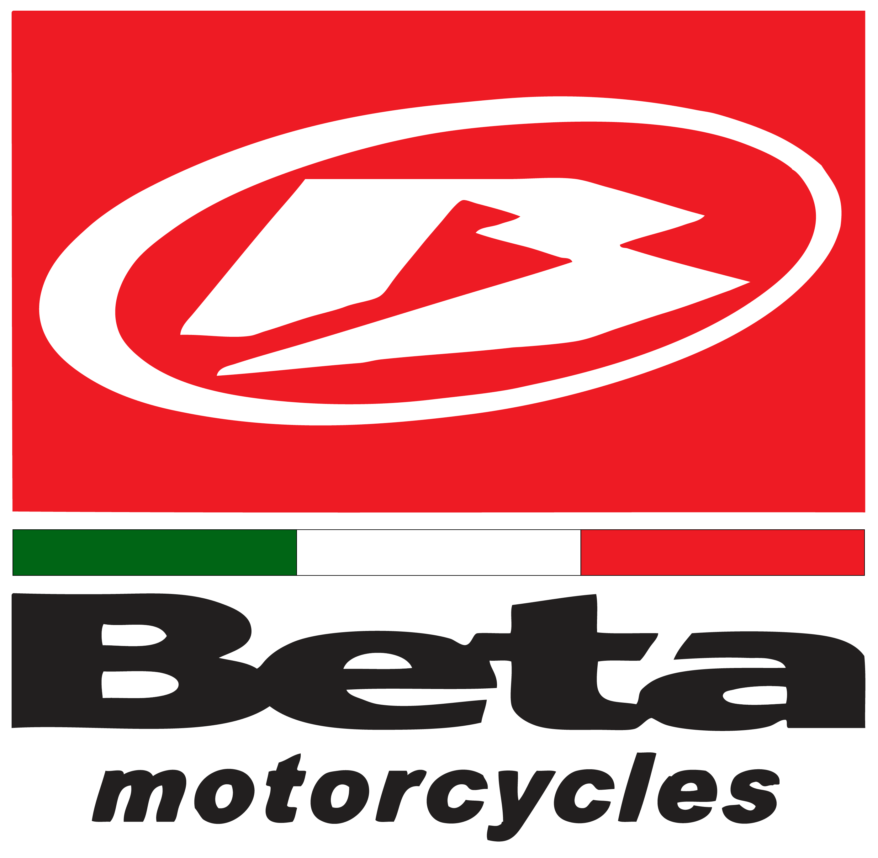 Beta