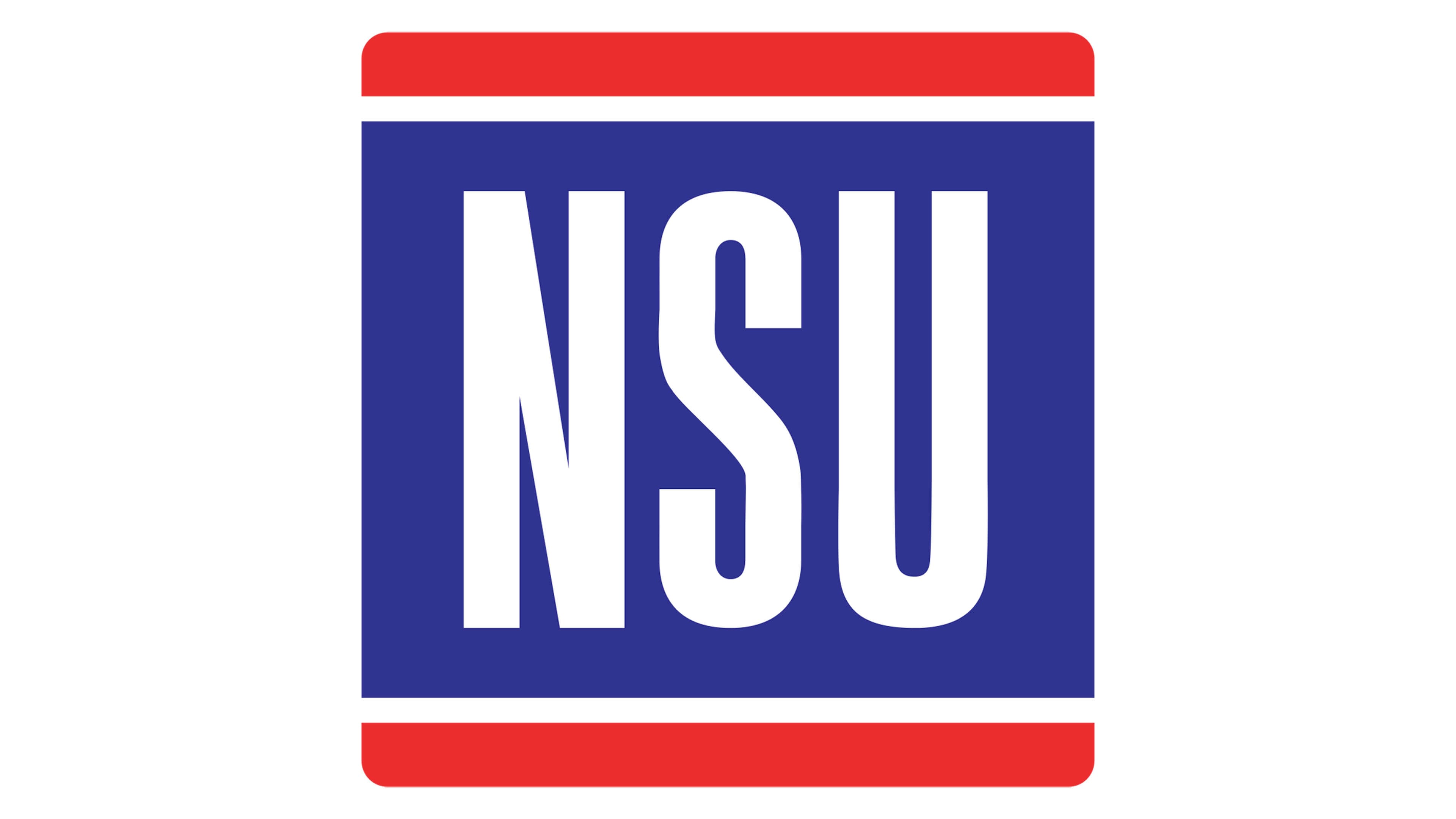 NSU