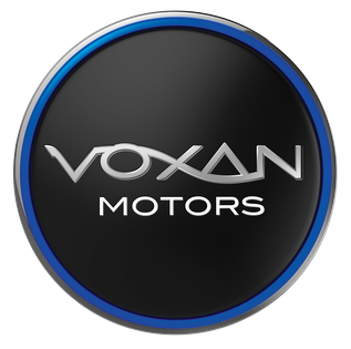 Voxan