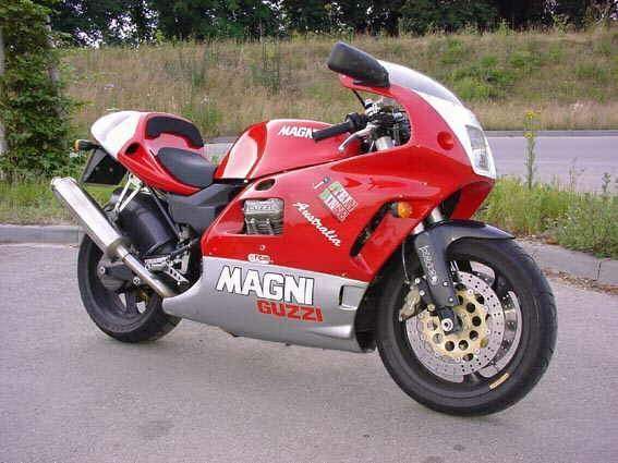 Magni Australia