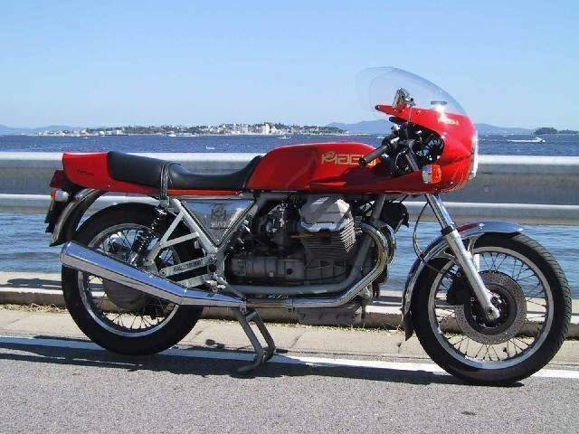 Magni Auturo 1000