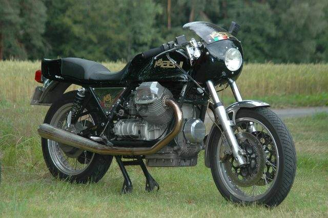 Magni Giappone 1000