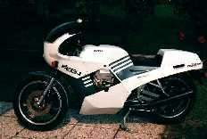Magni Magna Le Mans 1000