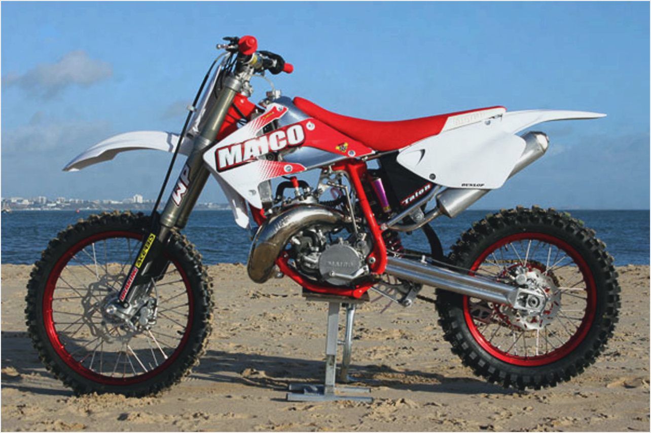 Maico Enduro 500