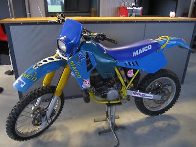 Maico GM 500E (Star)