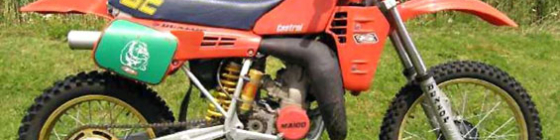 Maico GS 350 / 360
