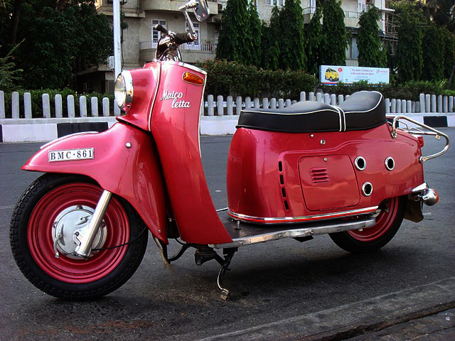 Maico Maicoletta