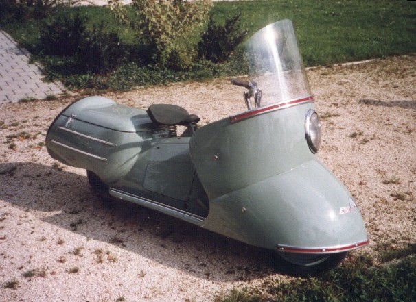 Maico Mobil