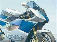 Mondial Piega Ziletti 1000 Special Edition