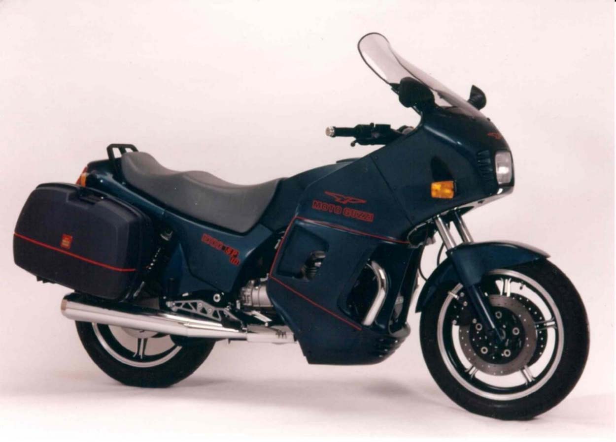 Moto Guzzi 1000 SPIII
