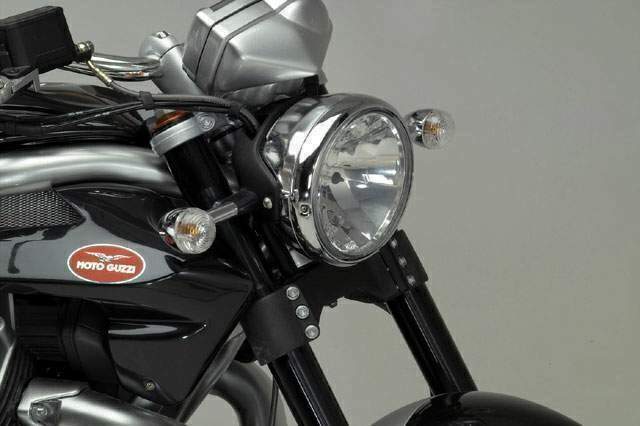 Moto Guzzi Griso 1100