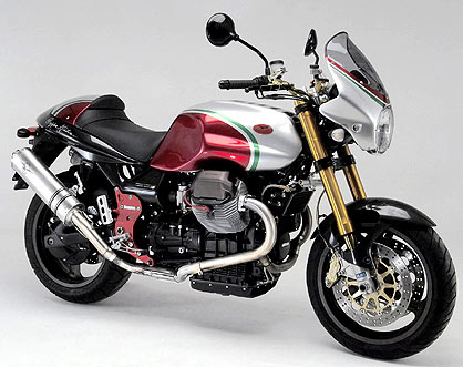 Moto Guzzi V11 Coppa Italia